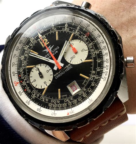 the breitling navitimer|Breitling Navitimer original.